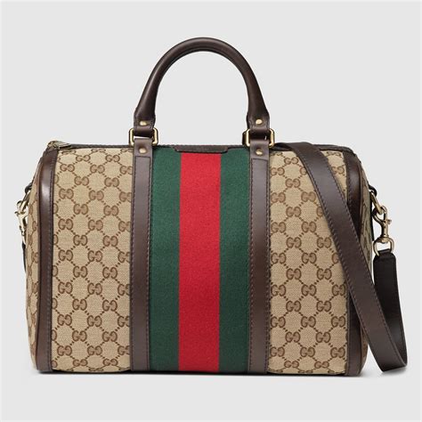 borsone gucci vontage|best vintage Gucci handbags.